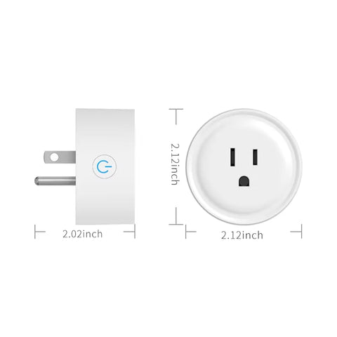 WiFi Smart Plug Socket