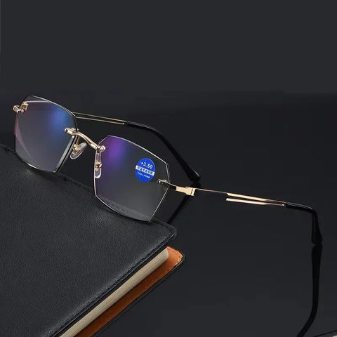 Anti Blue Light Eyewear for Women