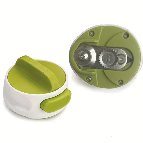 Multi-Purpose Bottle and Can Opener