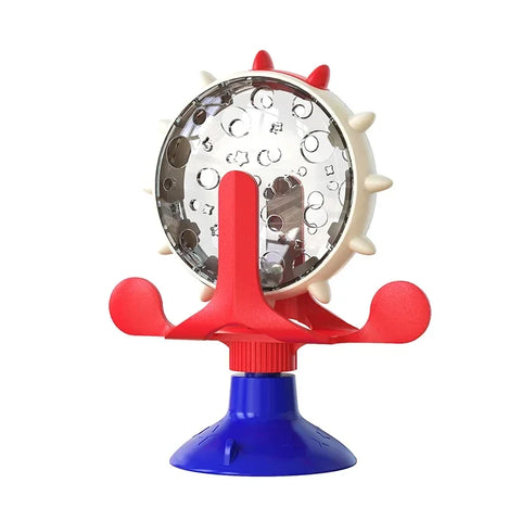 Slow Feeder Toy for Pets