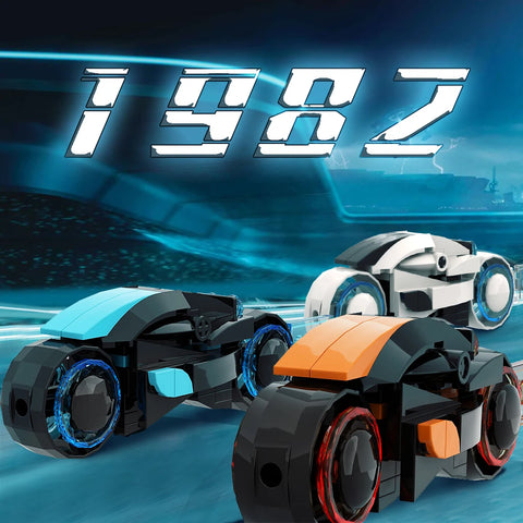 Electronic Championship Racing Car Toy