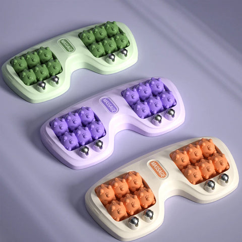 Magnetic Bead Foot Massage Tool