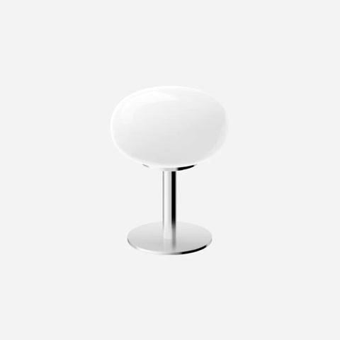 Decorative Glass Bedside Lamp