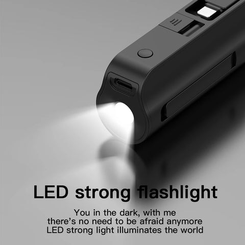 Compact Portable Phone Charger