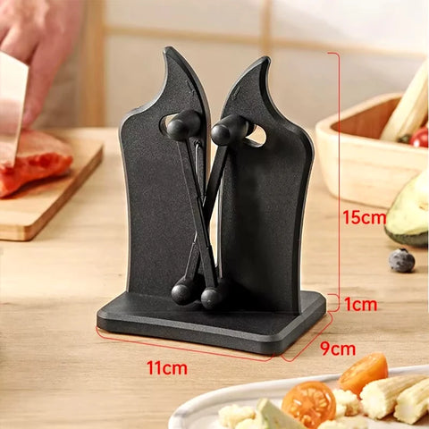 Chef Knife Sharpening Tool for Kitchen