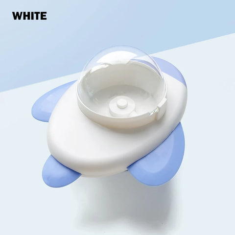 Interactive Cat Food Dispenser Toy