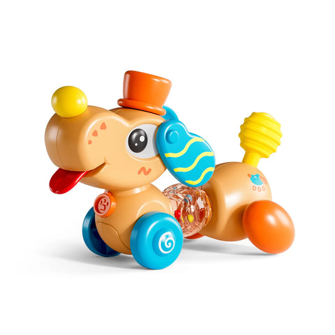 Baby Interactive Driving Toy