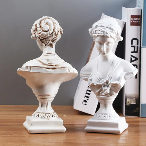 Aphrodite of Milos Decorative Sculpture