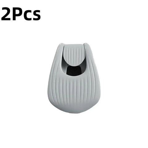 Adjustable Fishing Rod Holder Clip