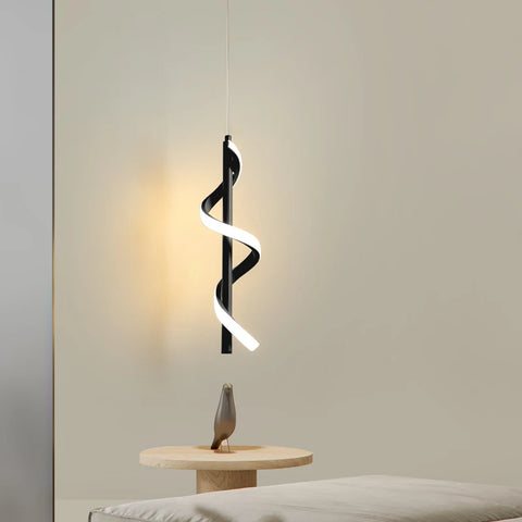 Modern LED Hanging Ceiling Lamp