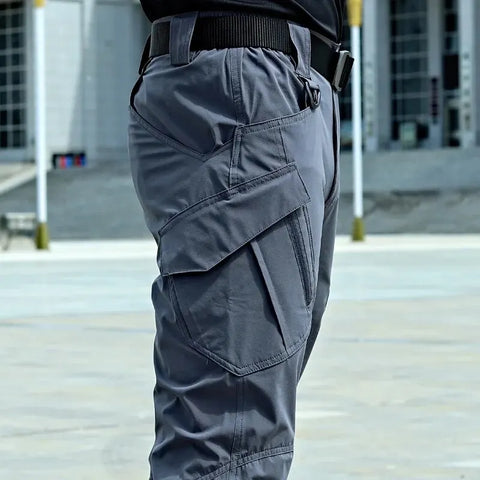 Men’s Military Tactical Cargo Pants