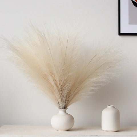 High Quality Decorative Pampas Grass