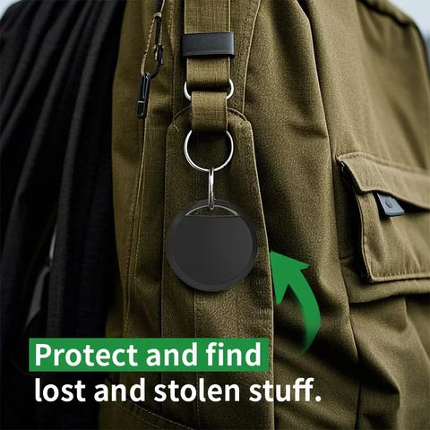 Smart Locator Device for Android