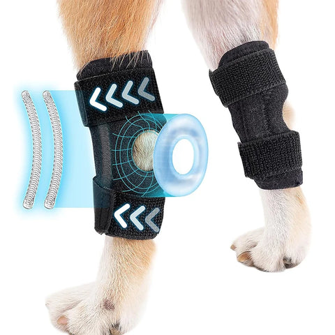 Pet Leg Injury Recovery Wrap