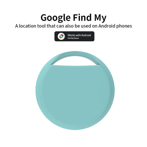 Smart Locator Device for Android