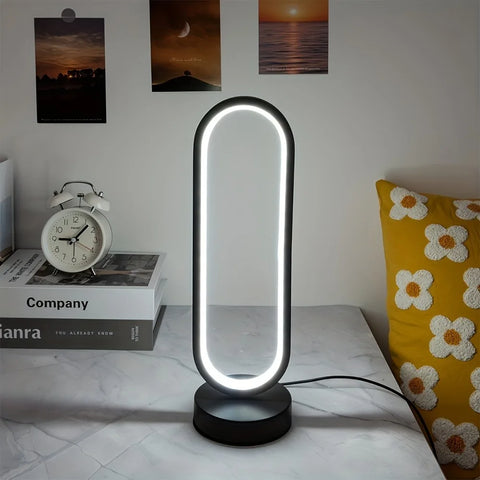 Adjustable USB LED Study Desk Light