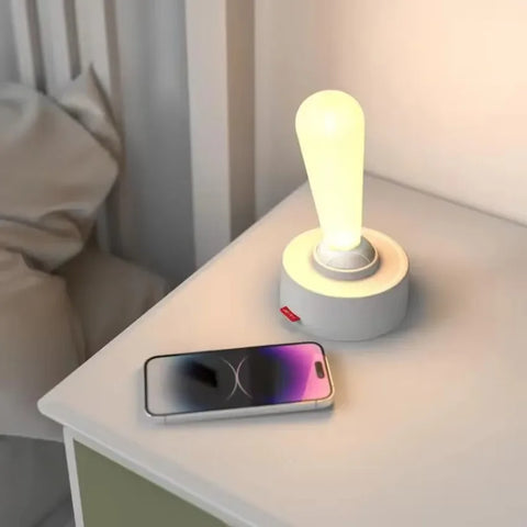 Adjustable Brightness Night Light