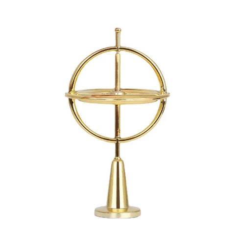 Spiral Desktop Stress Relief Spinner
