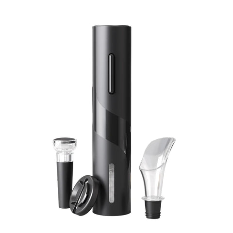 Automatic Wine Bottle Opener