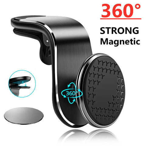 Mobile Phone Holder Bracket for Car