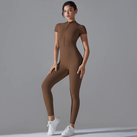 Women’s Yoga Jumpsuit One Piece