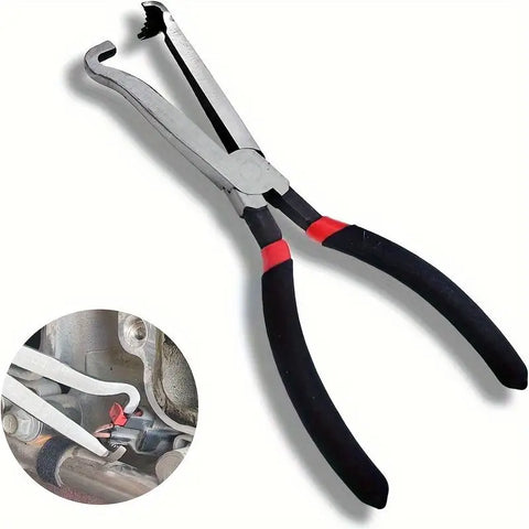 Multi-Purpose Electrical Disconnect Pliers