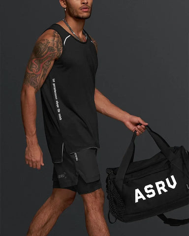Fitness Training Shoulder Bag