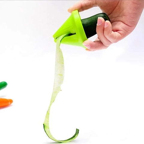 Manual Fruit and Potato Slicer