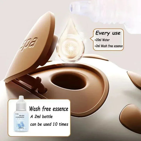 Cat Dog Massage Grooming Comb