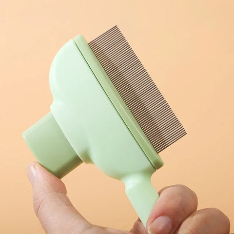 Universal Pet Hair Remover Brush