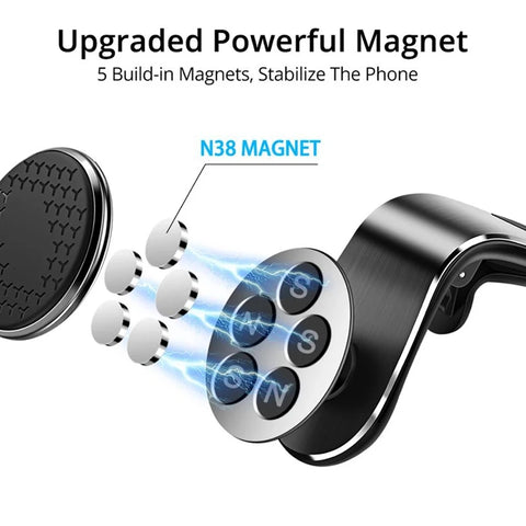 Mobile Phone Holder Bracket for Car