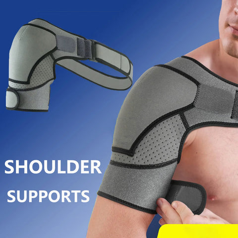 Men and Women Shoulder Support