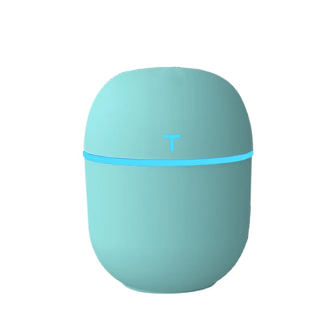 Compact Large Spray Humidifier