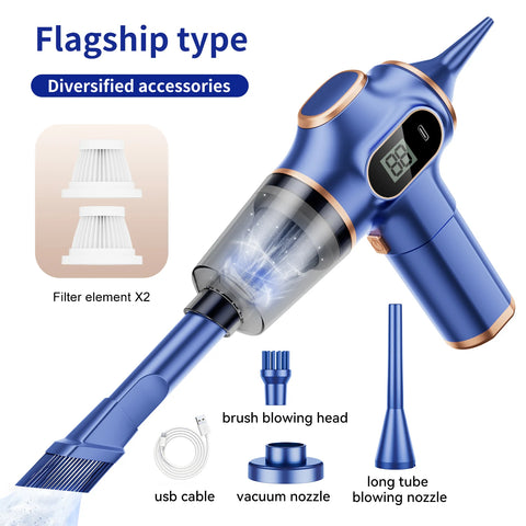 Rechargeable Household Cleaning Machine