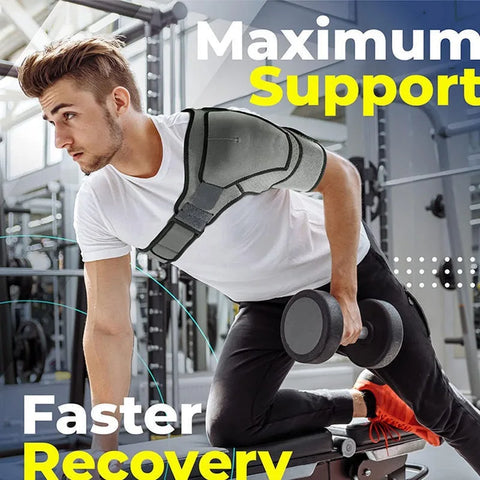 Men and Women Shoulder Support