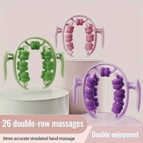 Handheld Body Slimming Massager
