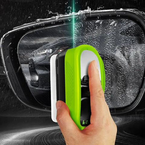 Powerful Crystal Coating Cleaner