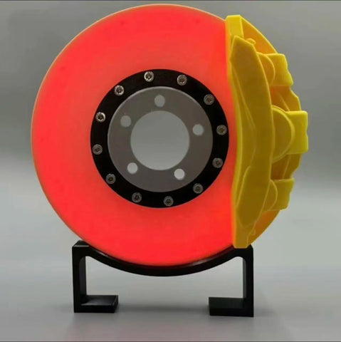 USB Charging Brake Light for Cars