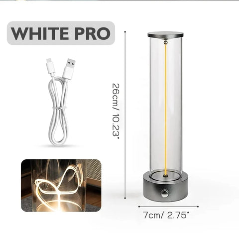 Minimalist Cordless Table Lamp