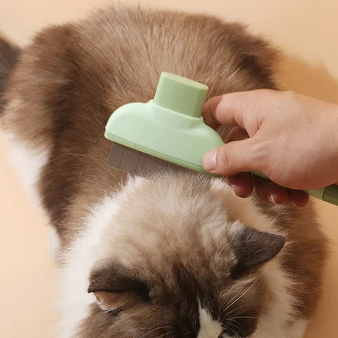 Universal Pet Hair Remover Brush