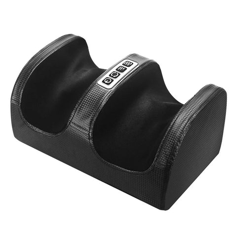Electric Foot Massager with Heat Therapy