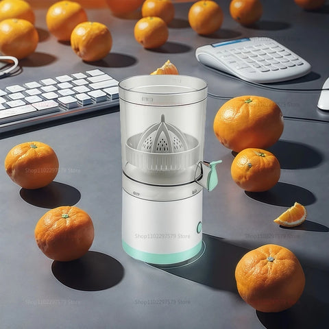 Rechargeable Household Juice Maker