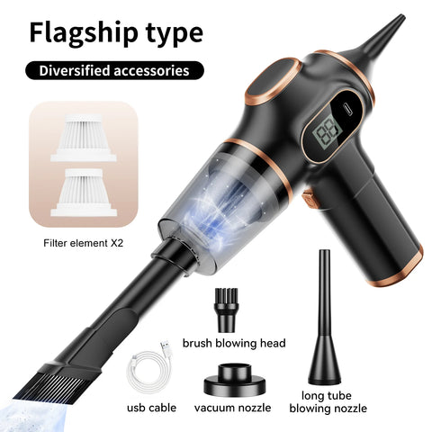 Rechargeable Household Cleaning Machine