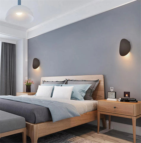 Aluminum Wall Light Fixture