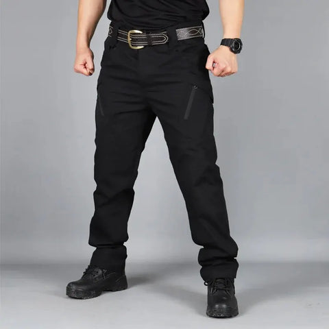 Men’s Military Tactical Cargo Pants