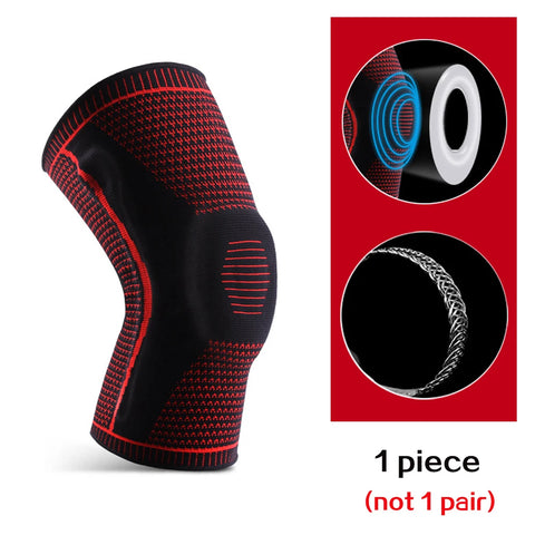 Knee Support for Joint Pain Relief