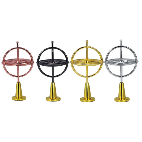 Spiral Desktop Stress Relief Spinner