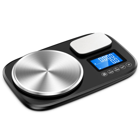 Multi Purpose Electronic Kitchen Scale