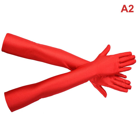 Party and Wedding Performance Gloves