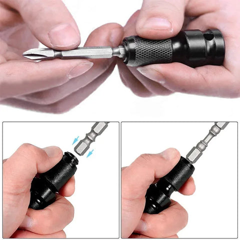 Impact Wrench Socket Converter